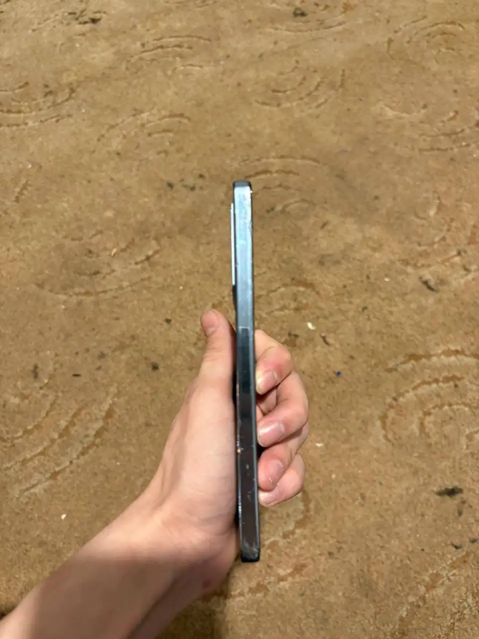 Продам игровой смартфон Infinx GT 20 Pro 12/256 ГБ - Смартфоны (Электроника) в Вологда