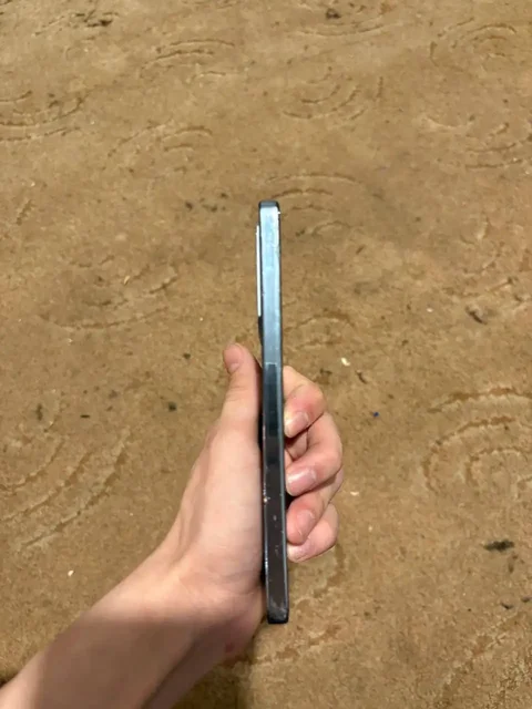 Продам игровой смартфон Infinx GT 20 Pro 12/256 ГБ - частное объявление в Вологда