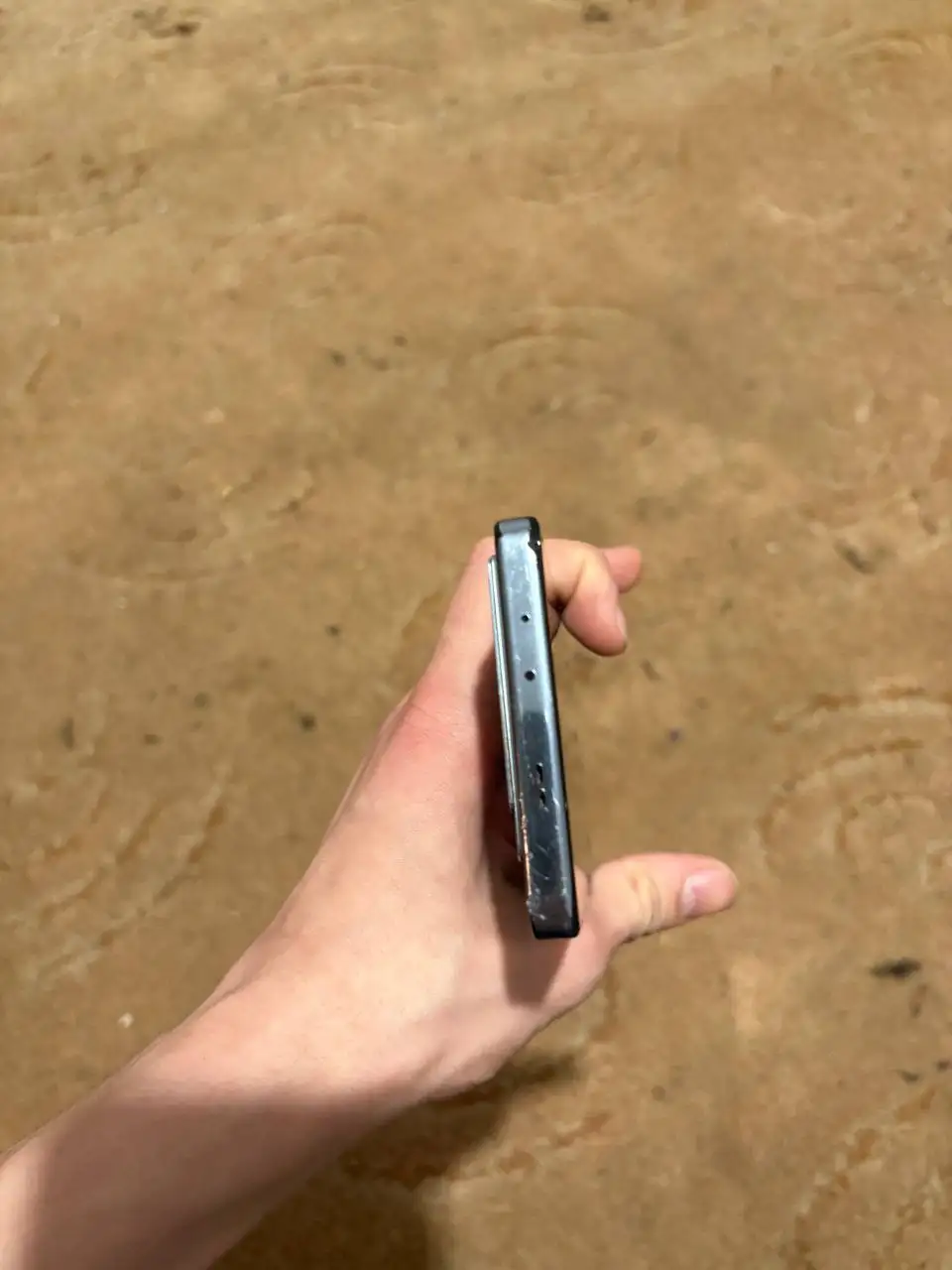 Продам игровой смартфон Infinx GT 20 Pro 12/256 ГБ - Смартфоны (Электроника) в Вологда