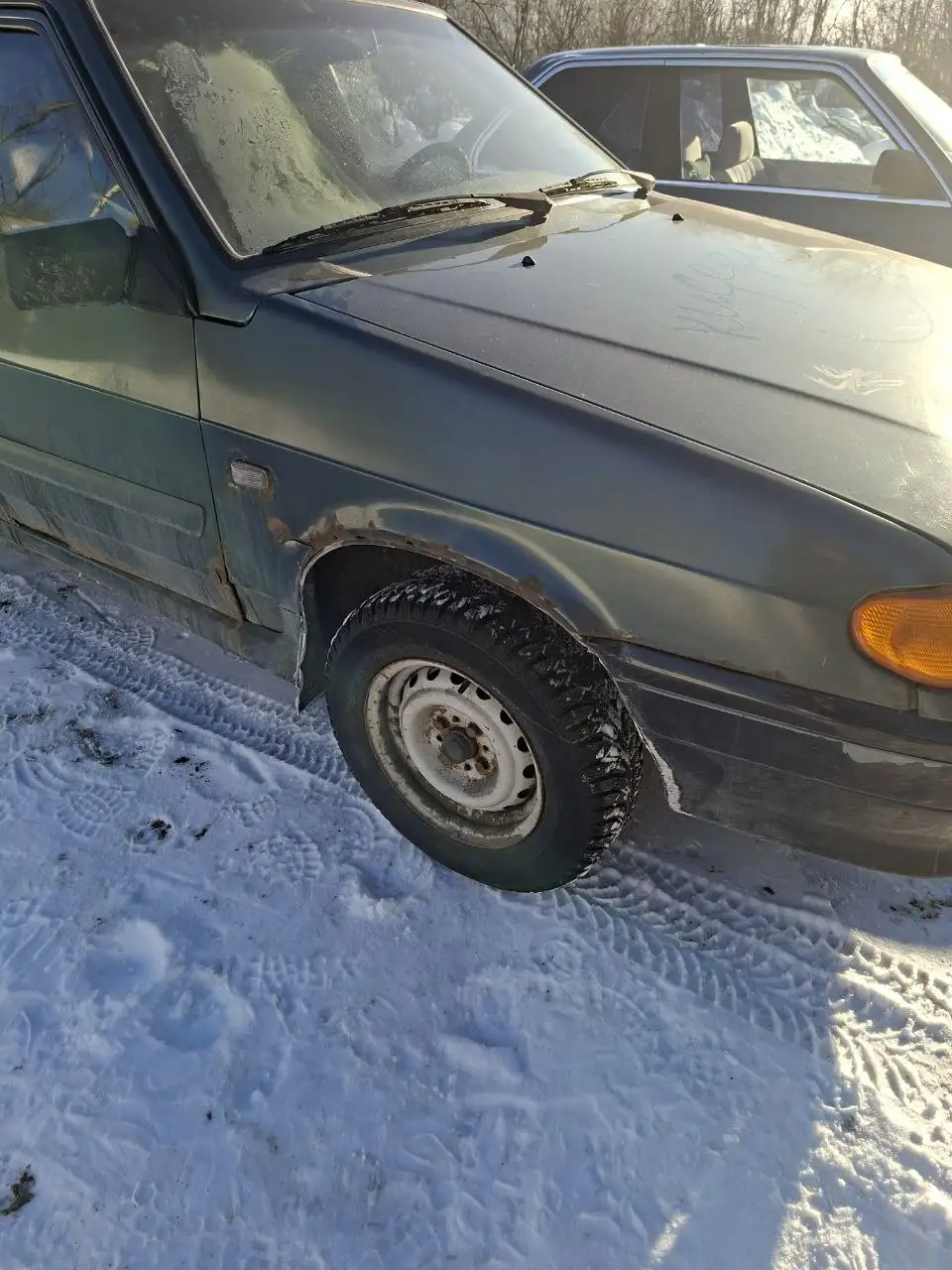 Продам ВАЗ 2114 1.6 8кл 2008 года - Авто в Вологда