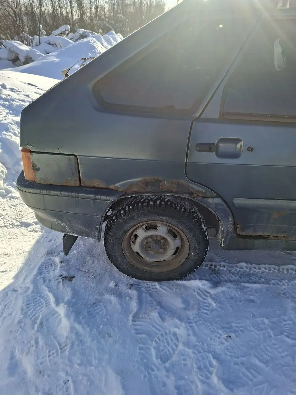 Продам ВАЗ 2114 1.6 8кл 2008 года - Авто в Вологда