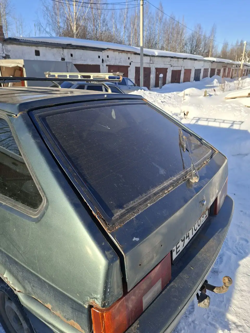 Продам ВАЗ 2114 1.6 8кл 2008 года - Авто в Вологда