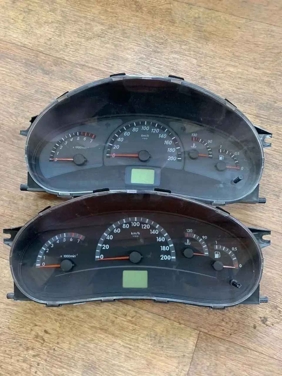 Продажа б/у автозапчастей для ВАЗ и иномарок - Запчасти в Вологда