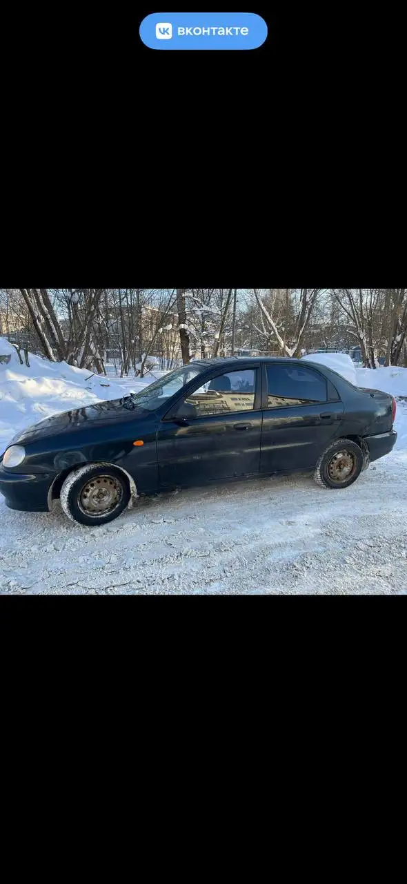 Продажа автомобиля - Авто в Вологда