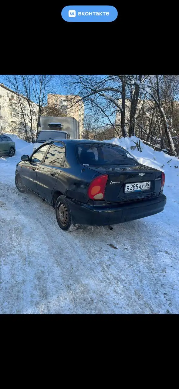 Продажа автомобиля - Авто в Вологда