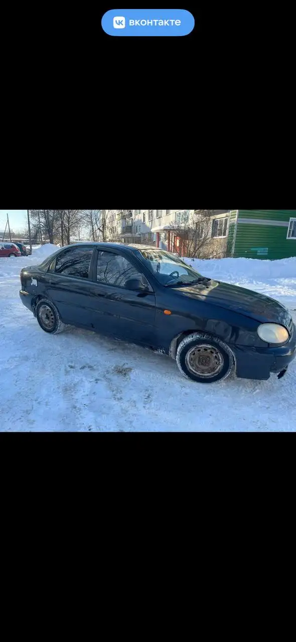 Продажа автомобиля - Авто в Вологда