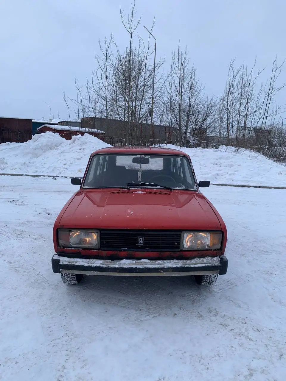 Продам ВАЗ 2104 в хорошем состоянии - Легковые автомобили (Авто) в Вологда