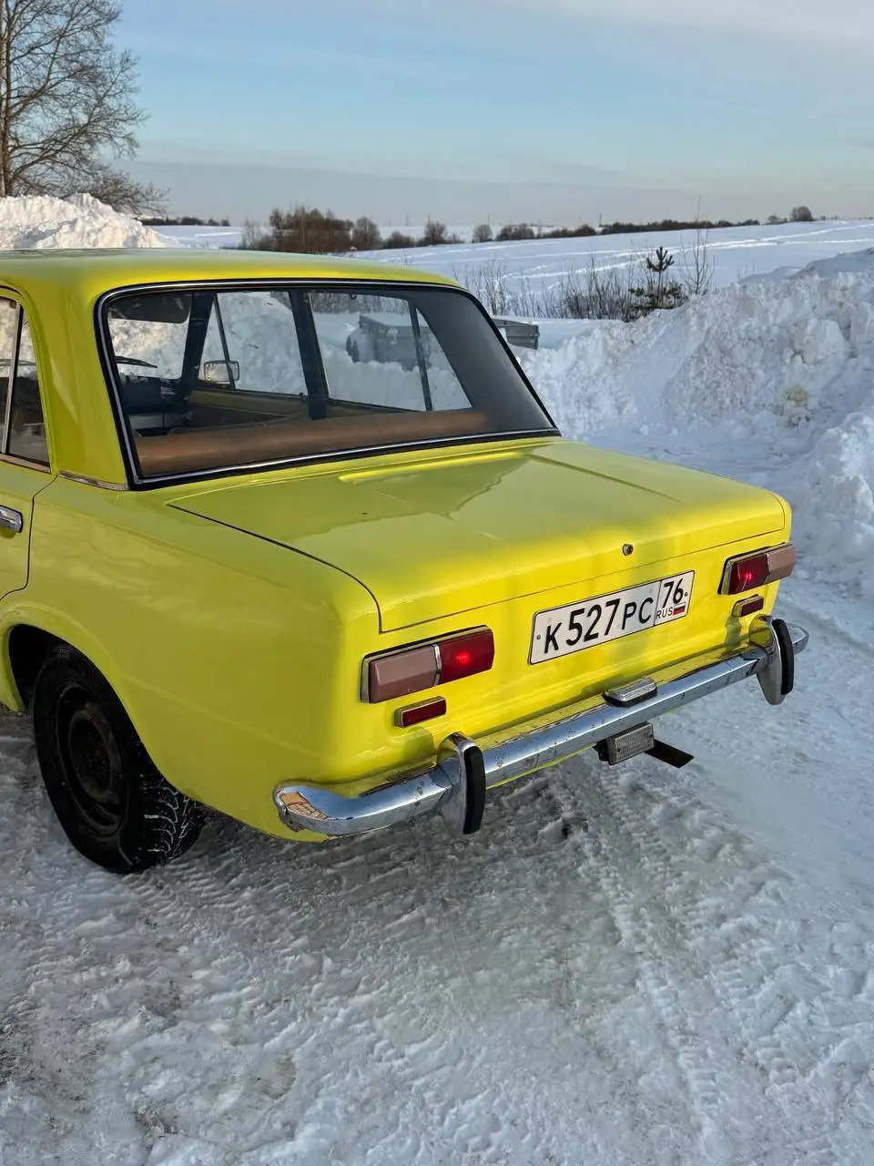 ВАЗ 21011 1978 года выпуска - Авто в Вологда