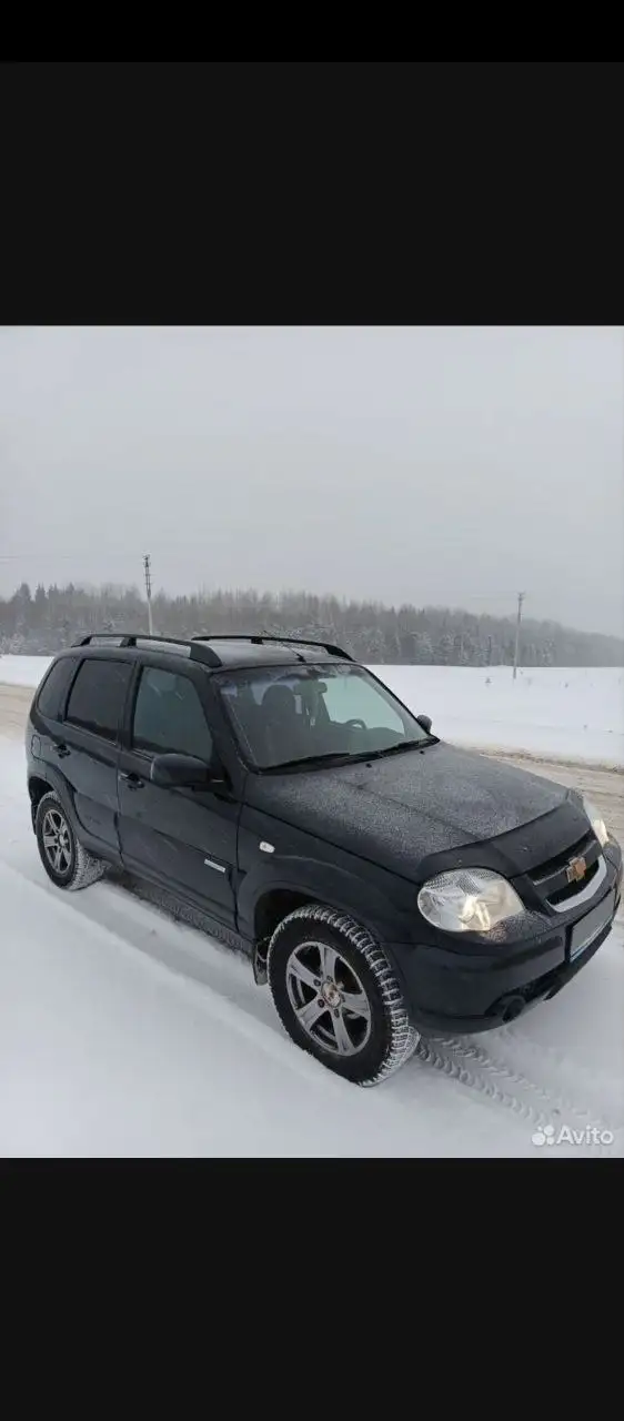 Продам автомобиль 2012 года в хорошем состоянии - Легковые автомобили (Авто) в Вологда