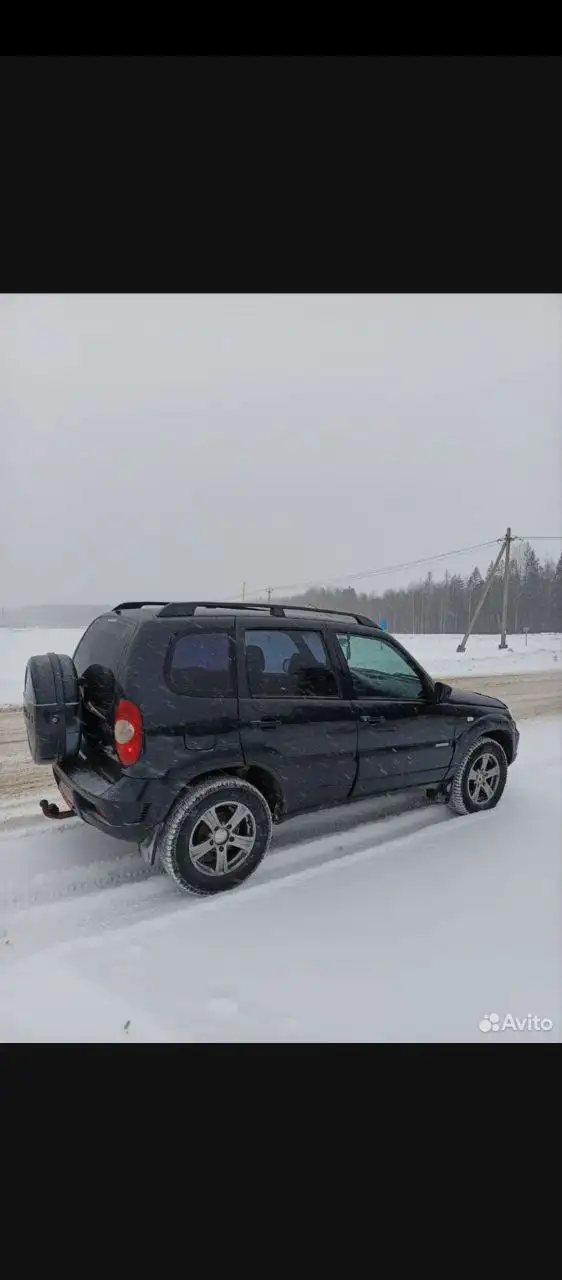 Продам автомобиль 2012 года в хорошем состоянии - Легковые автомобили (Авто) в Вологда