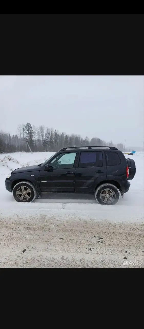 Продам автомобиль 2012 года в хорошем состоянии - Легковые автомобили (Авто) в Вологда