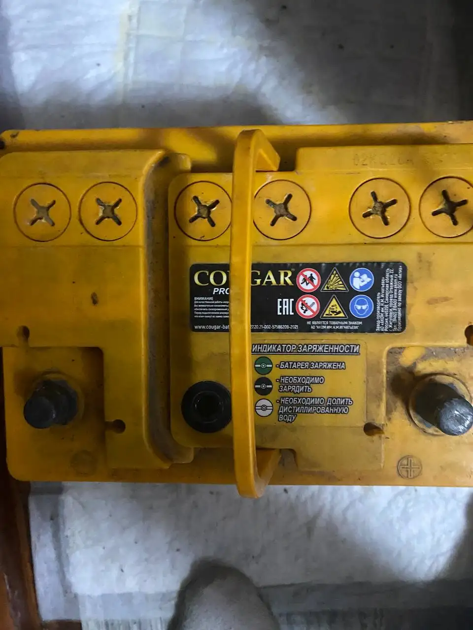 Продам рабочие запчасти для авто - Запчасти в Вологда