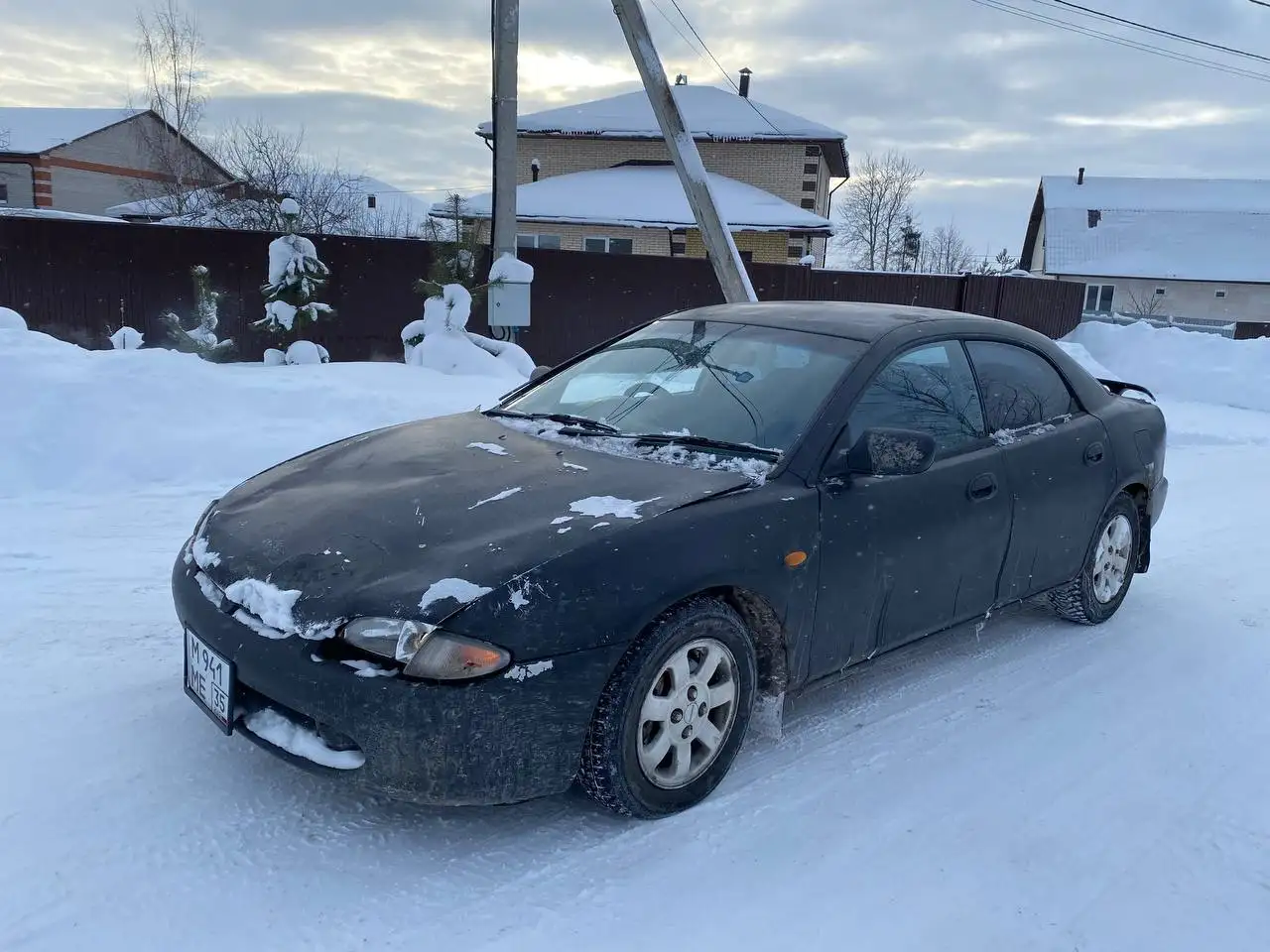 Продажа автомобиля в Вологде - Авто в Вологда