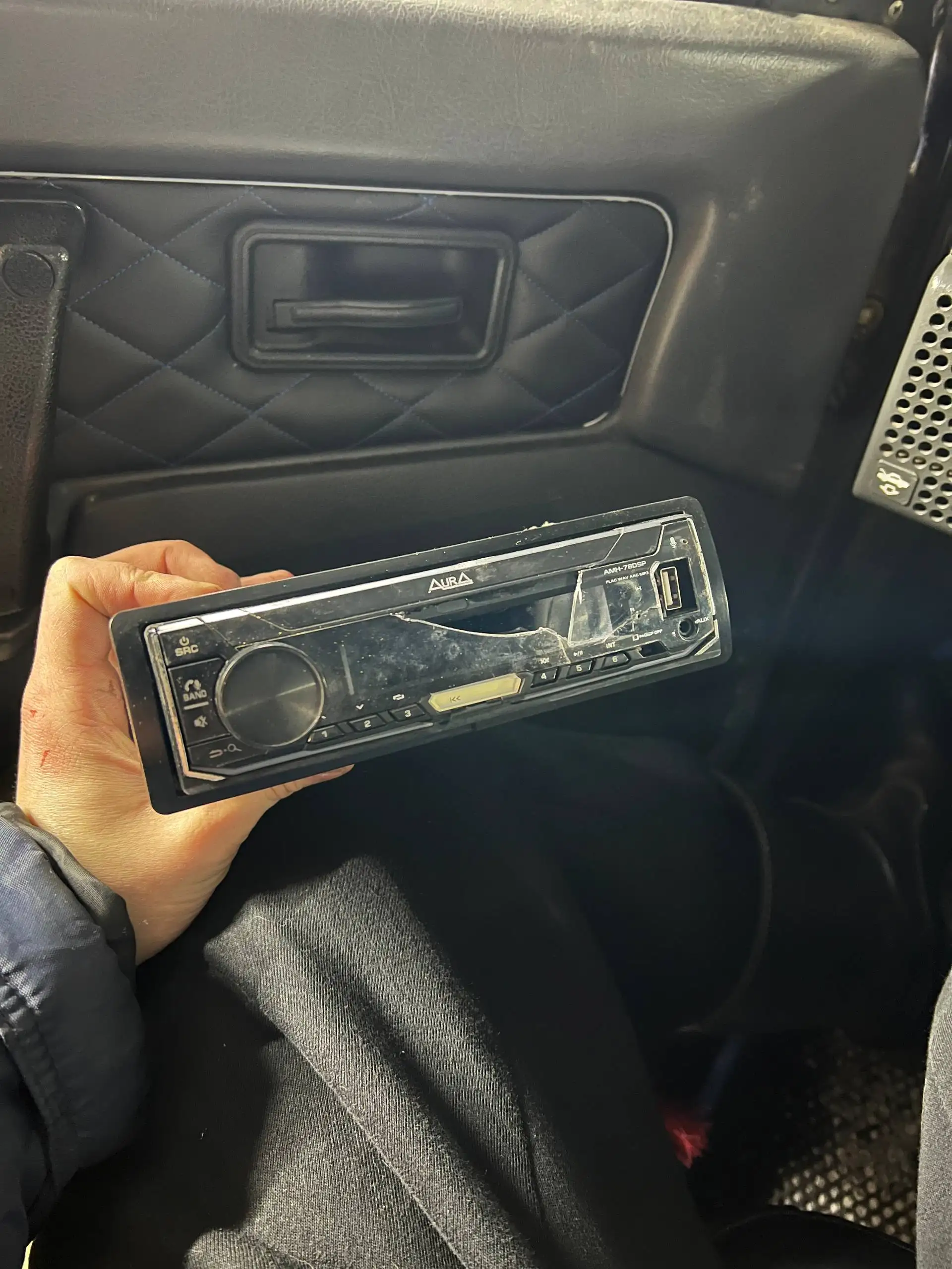 Продажа Ауры 78 - Авто в Вологда