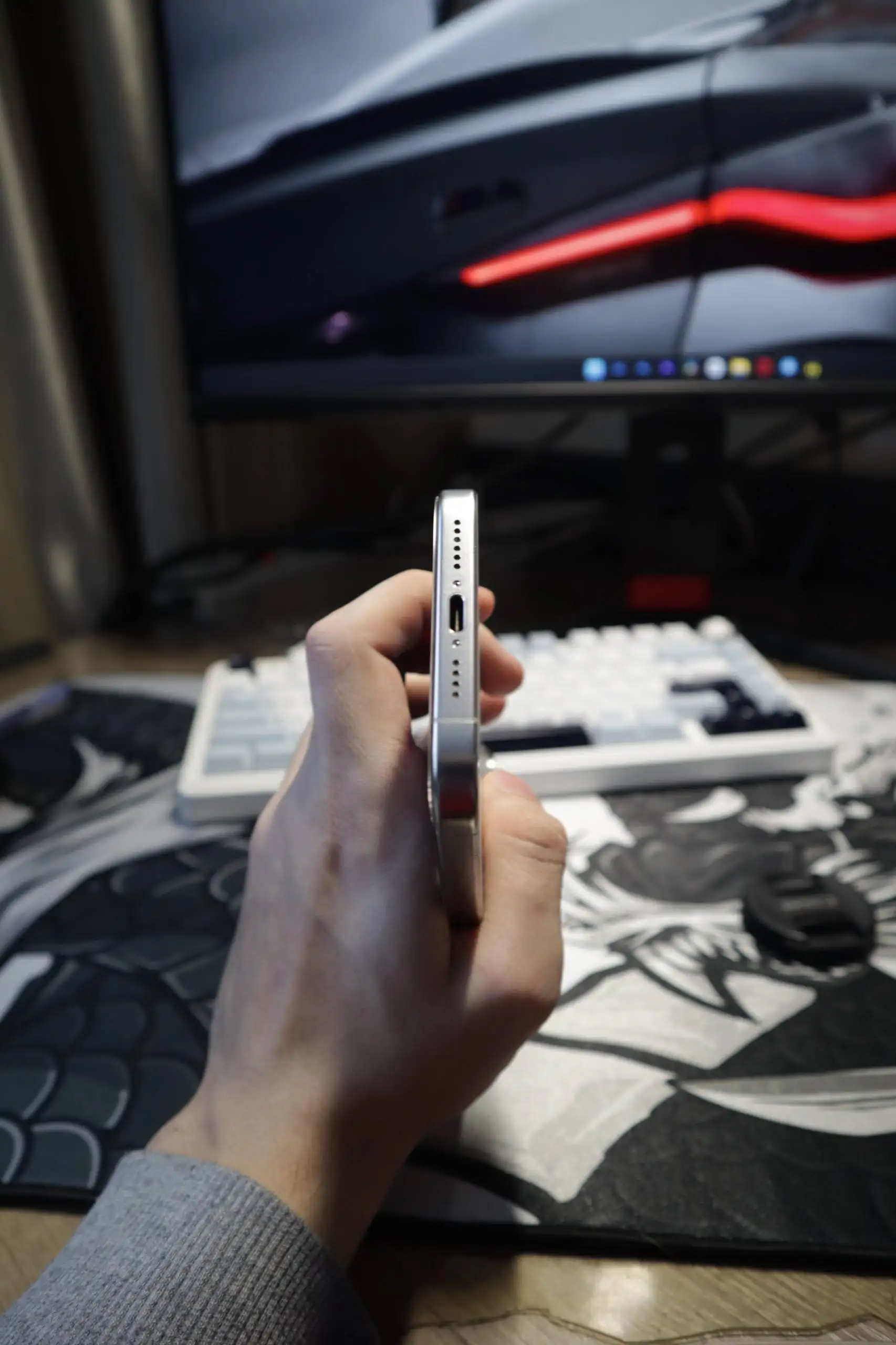 iPhone 15 Pro Max - Смартфоны (Электроника) в Вологда