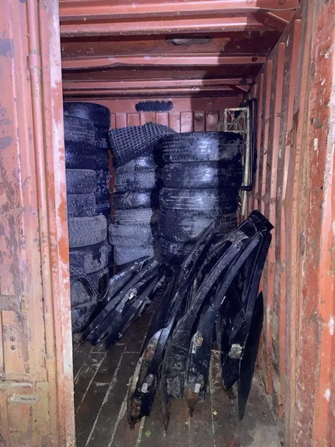 Отдам Приоровское за копейки - Внедорожники в Вологда