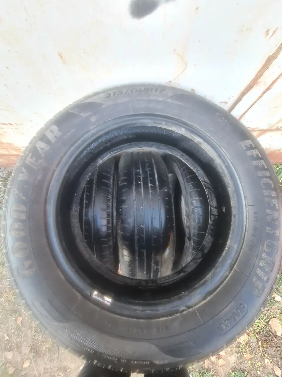 Отдам Приоровское за копейки - Запчасти (Авто) в Вологда