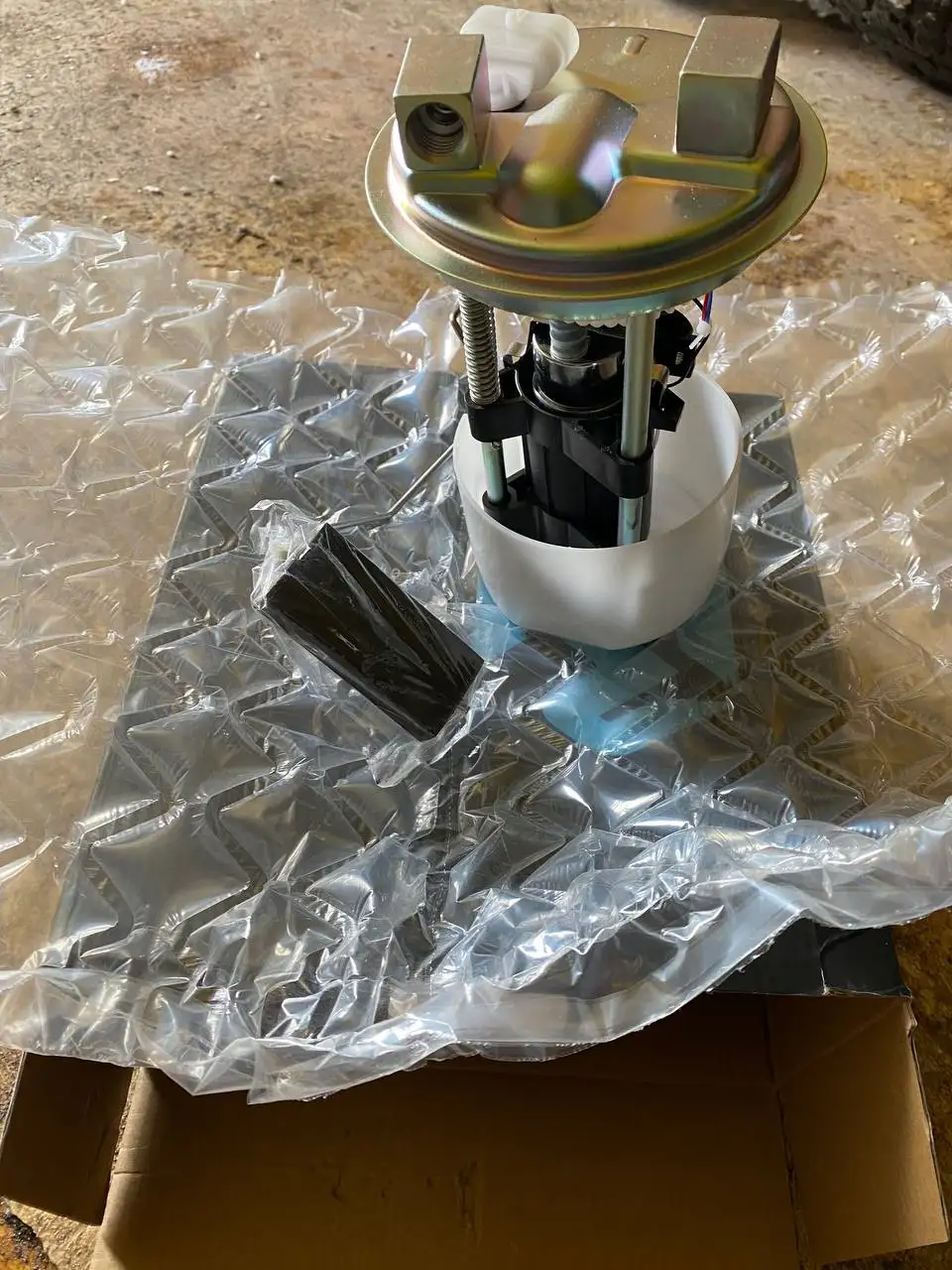 Продажа новых автозапчастей на УАЗ - Запчасти (Авто) в Вологда