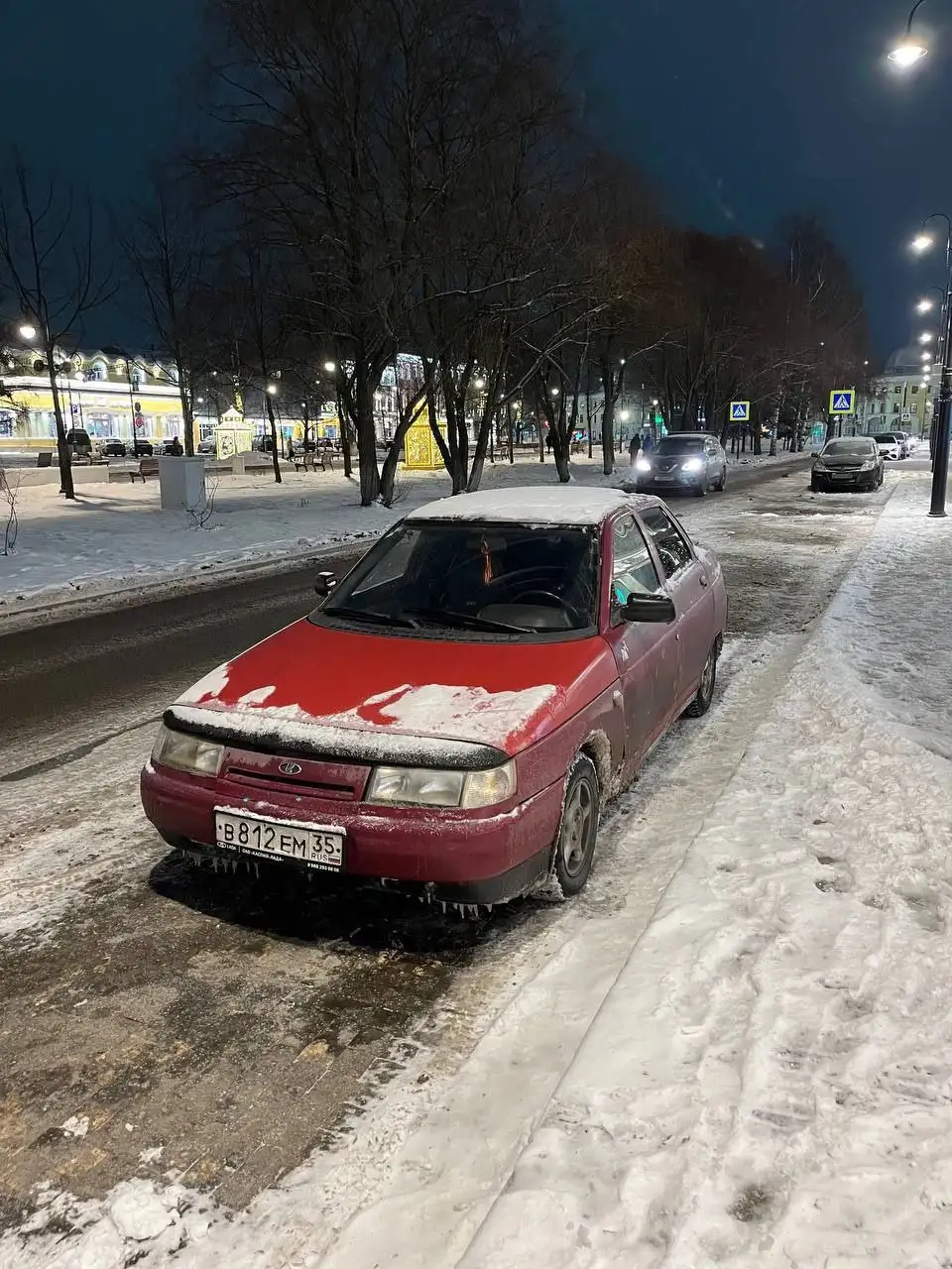 Автомобиль в Вологде - Барахолка (Авто) в Вологда