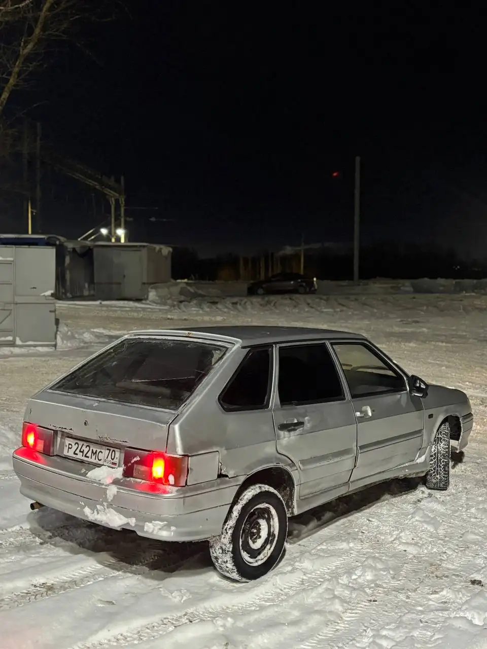 Продается ВАЗ 2114 2008 года - Легковые автомобили (Авто) в Вологда