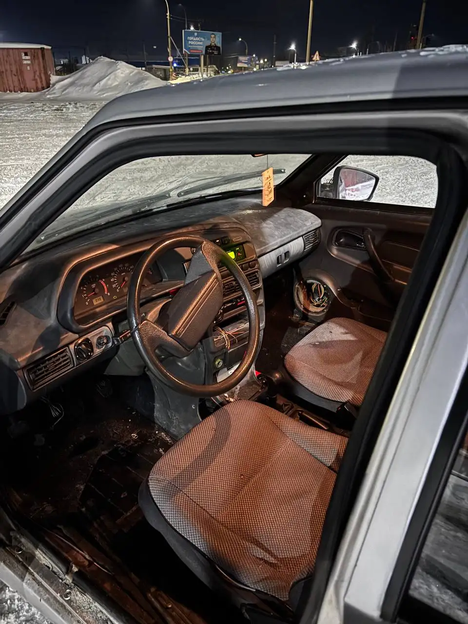 Продается ВАЗ 2114 2008 года - Легковые автомобили (Авто) в Вологда