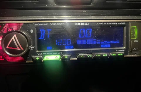 Продажа автомобиля Audi A4 B7 - Легковые автомобили в Вологда