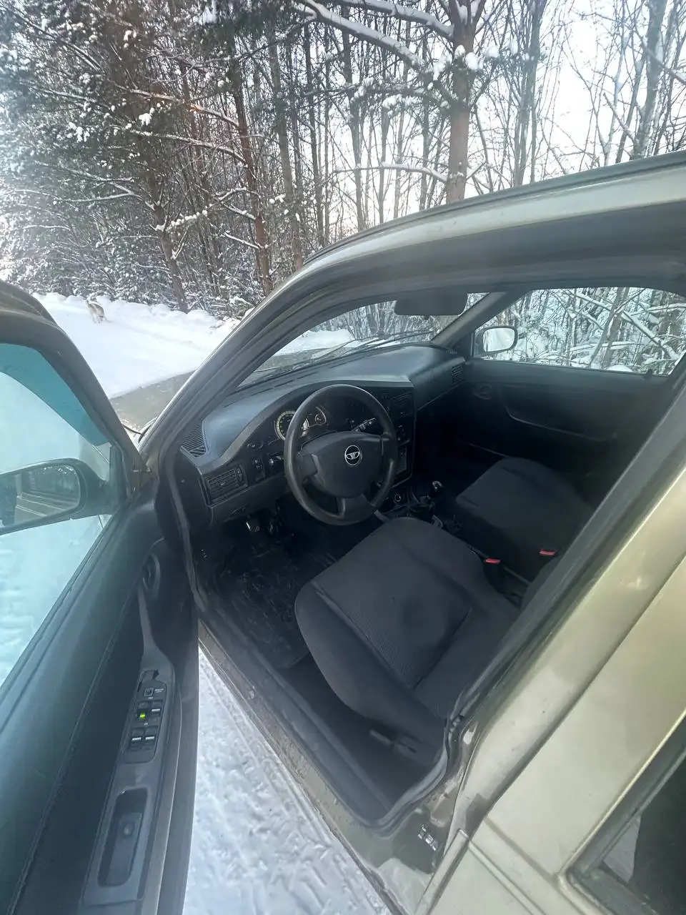 Продам Daewoo Nexia 150 - Легковые автомобили (Авто) в Вологда