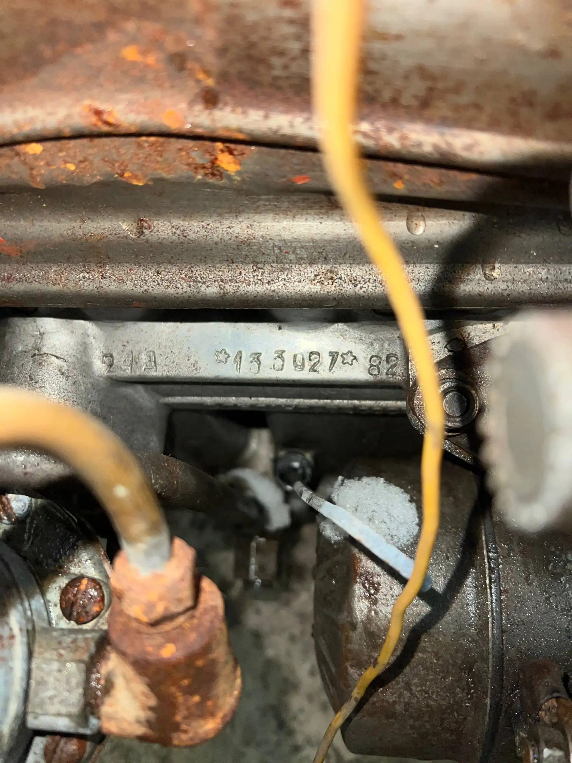 Радиатор на Logan - Автомобильные радиаторы (Запчасти) в Вологда