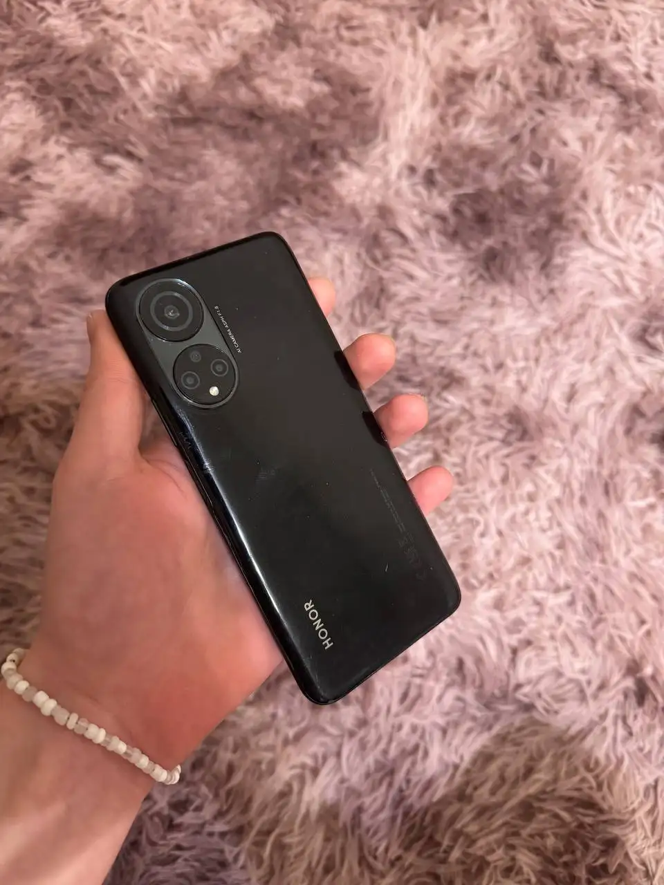 Honor 9x с замененным дисплеем - Смартфоны (Электроника) в Вологда