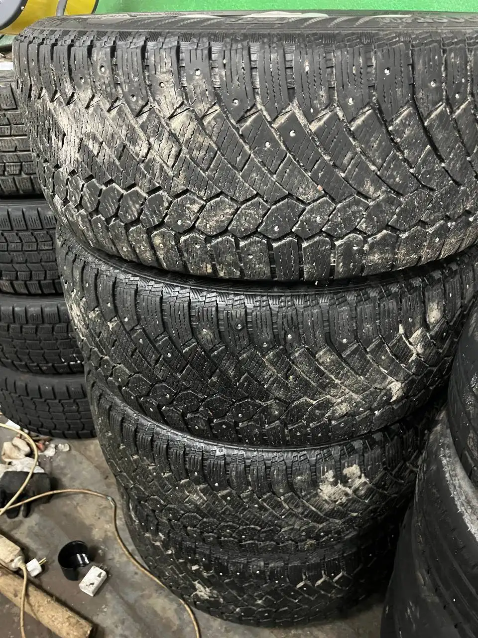 Продажа дисков 5*112 для Audi, Skoda, Mercedes - Запчасти (Авто) в Вологда