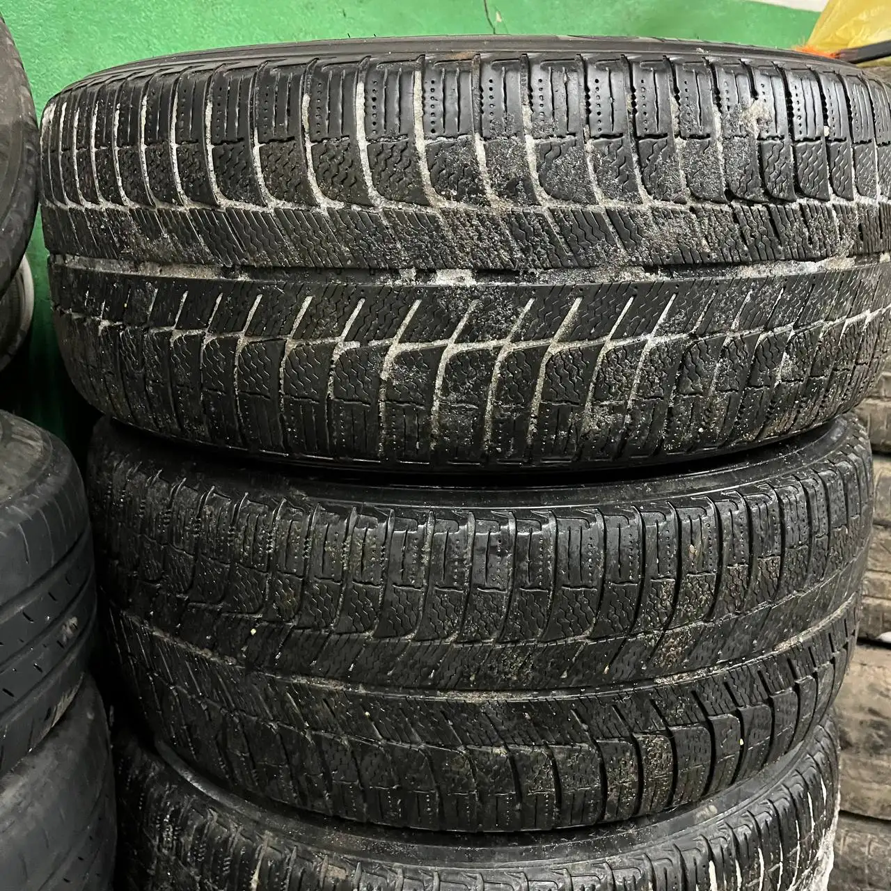 Продажа дисков 5*112 для Audi, Skoda, Mercedes - Запчасти (Авто) в Вологда