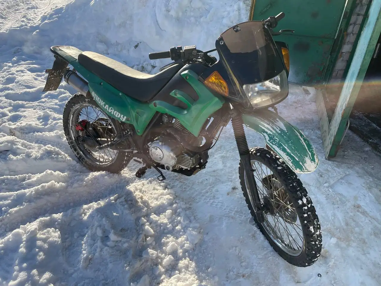 Продам авто на ходу - Авто в Вологда