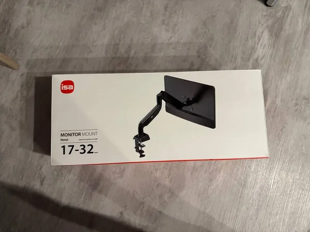 Крепление для мониторов - Одежда в Вологда