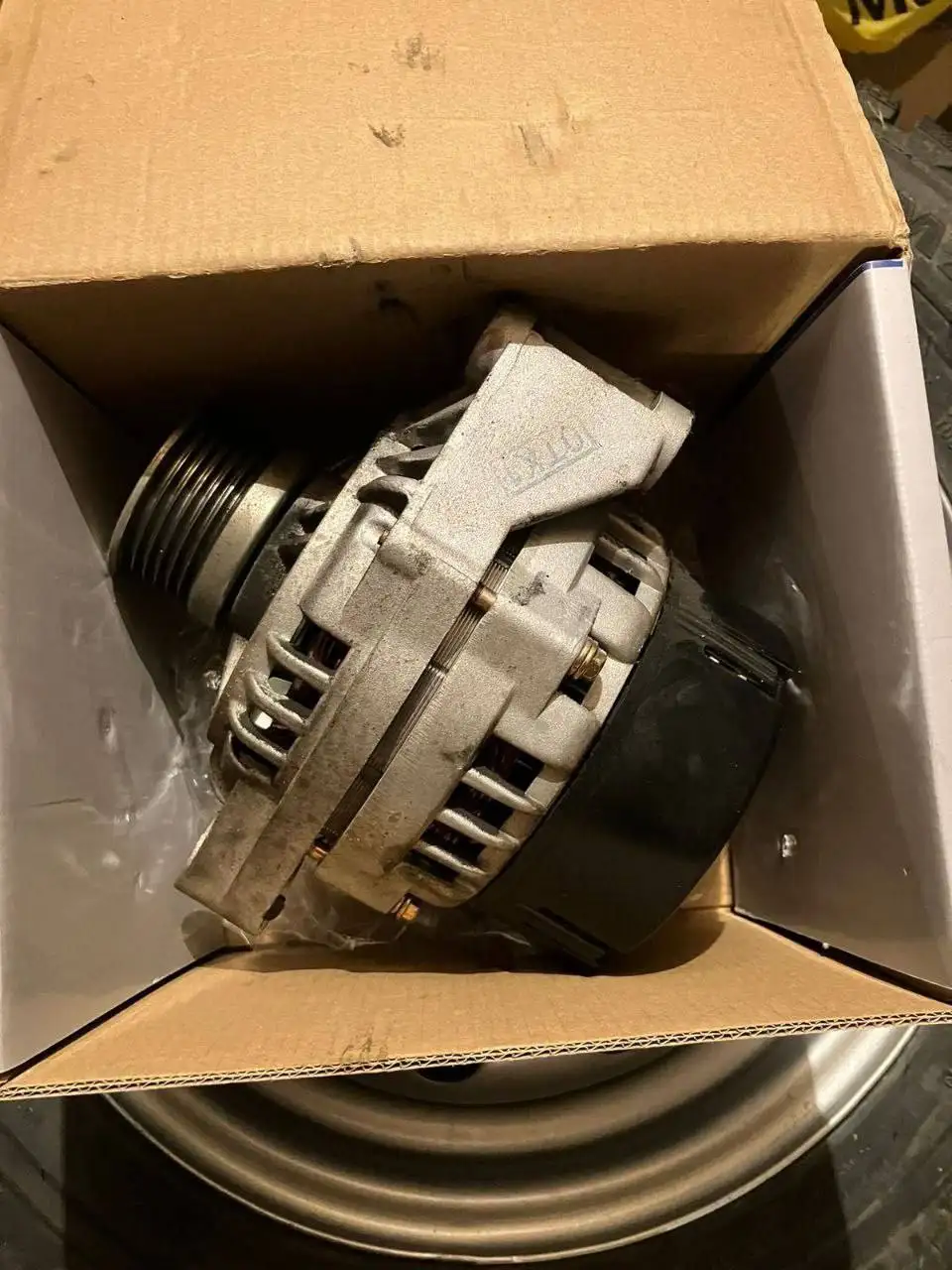 Продам авто в Вологде - Барахолка (Авто) в Вологда