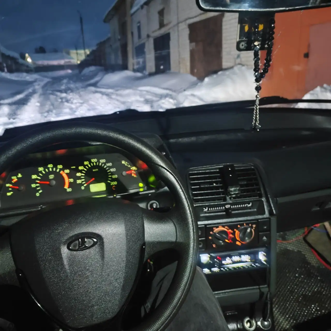 Продам десятку - Легковые автомобили (Авто) в Вологда