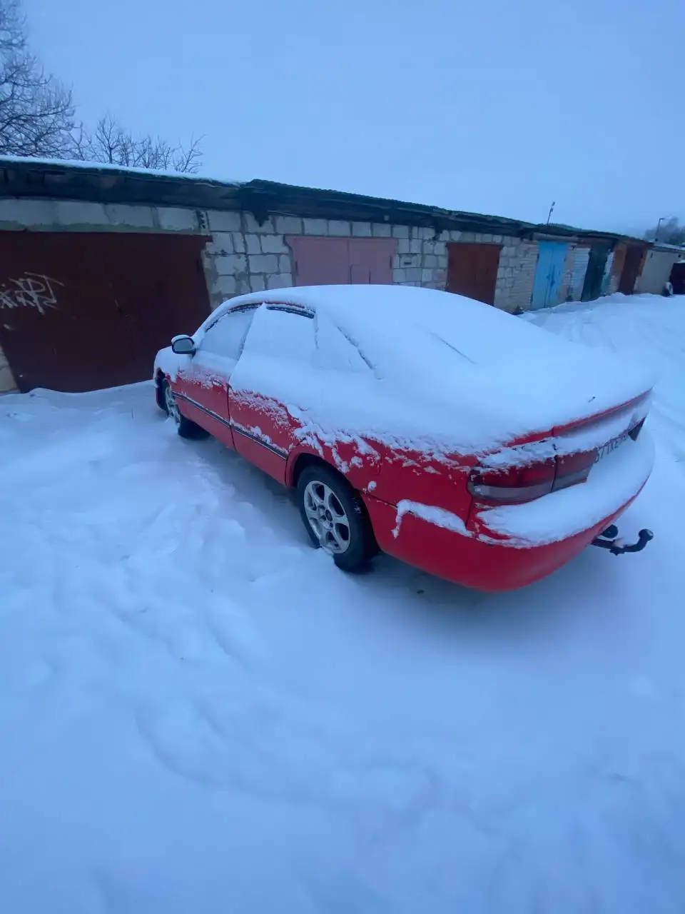 Продам или обменяю автомобиль в Вологде - Авто в Вологда