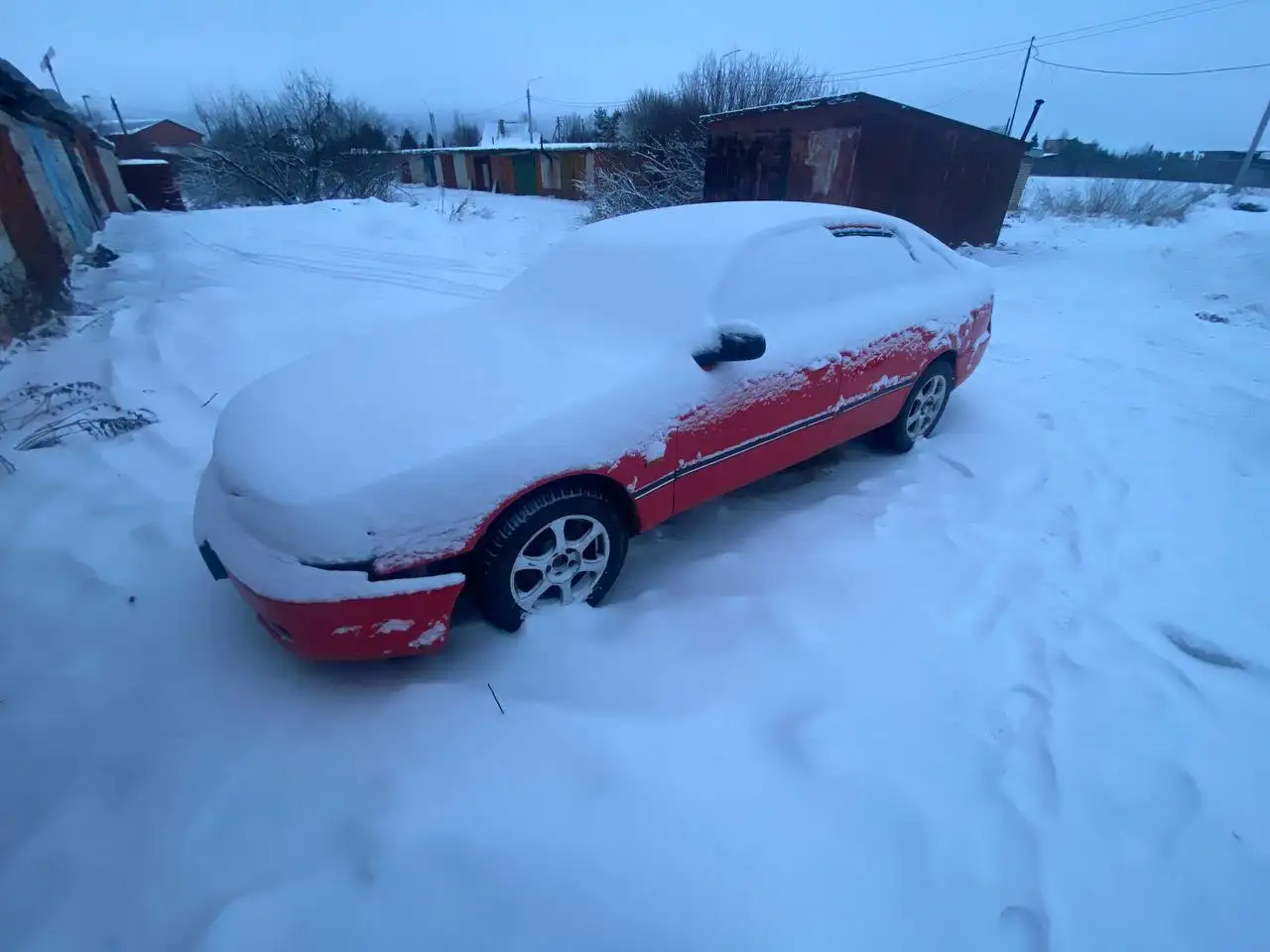 Продам или обменяю автомобиль в Вологде - Авто в Вологда