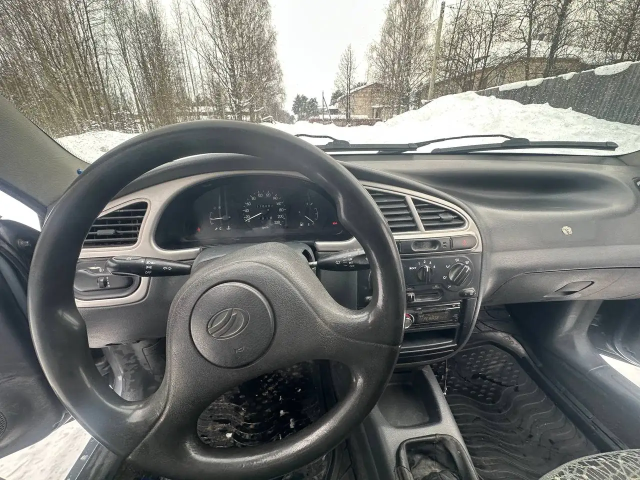 Продам ЗАЗ Чанс 1.3 в Липин Боре - Легковые автомобили (Авто) в Липин бор