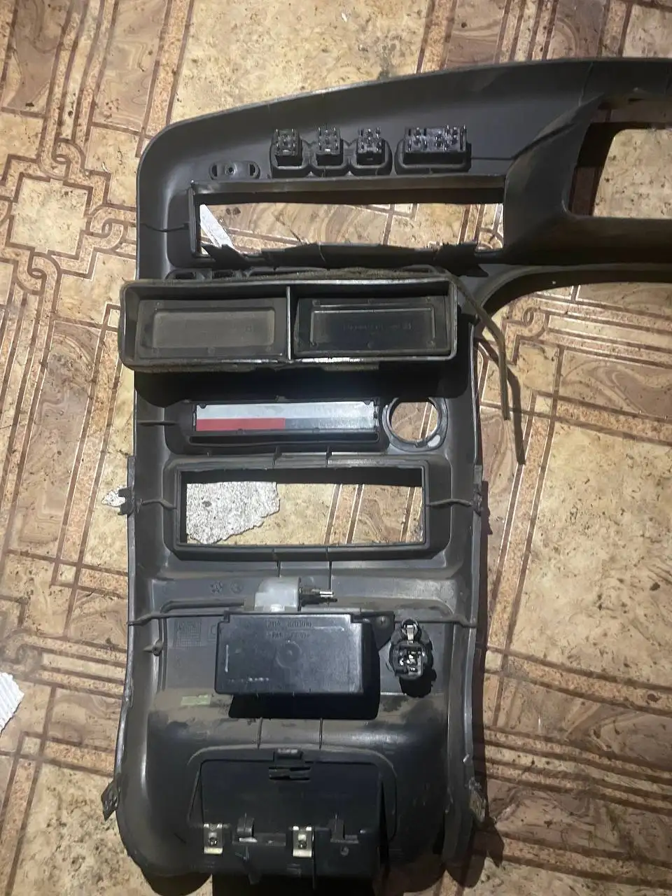 Продажа автомобиля БОРОДА 2113-15 - Авто в Вологда