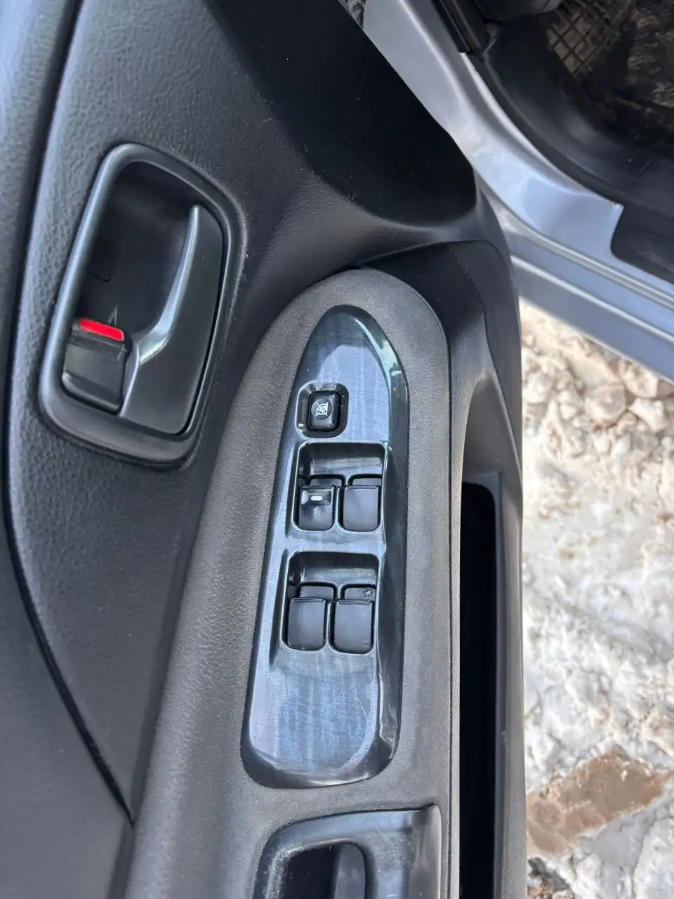 Продам Mitsubishi Lancer 9 1.6 автомат 2004 года - Авто в Вологда