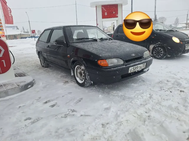 Продам автомобиль с полным ходом - частное объявление в Вологда