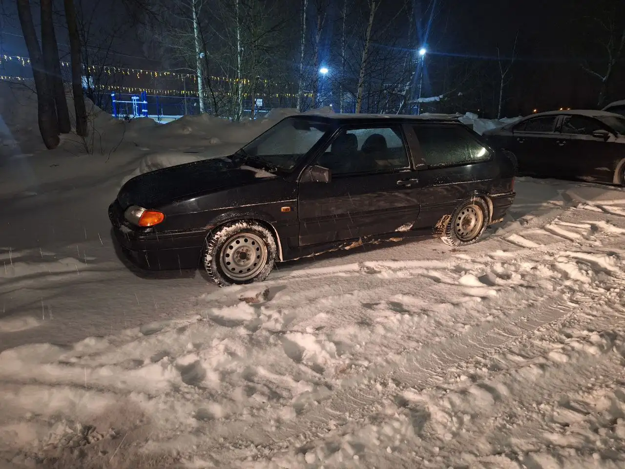 Продам автомобиль с полным ходом - Авто в Вологда