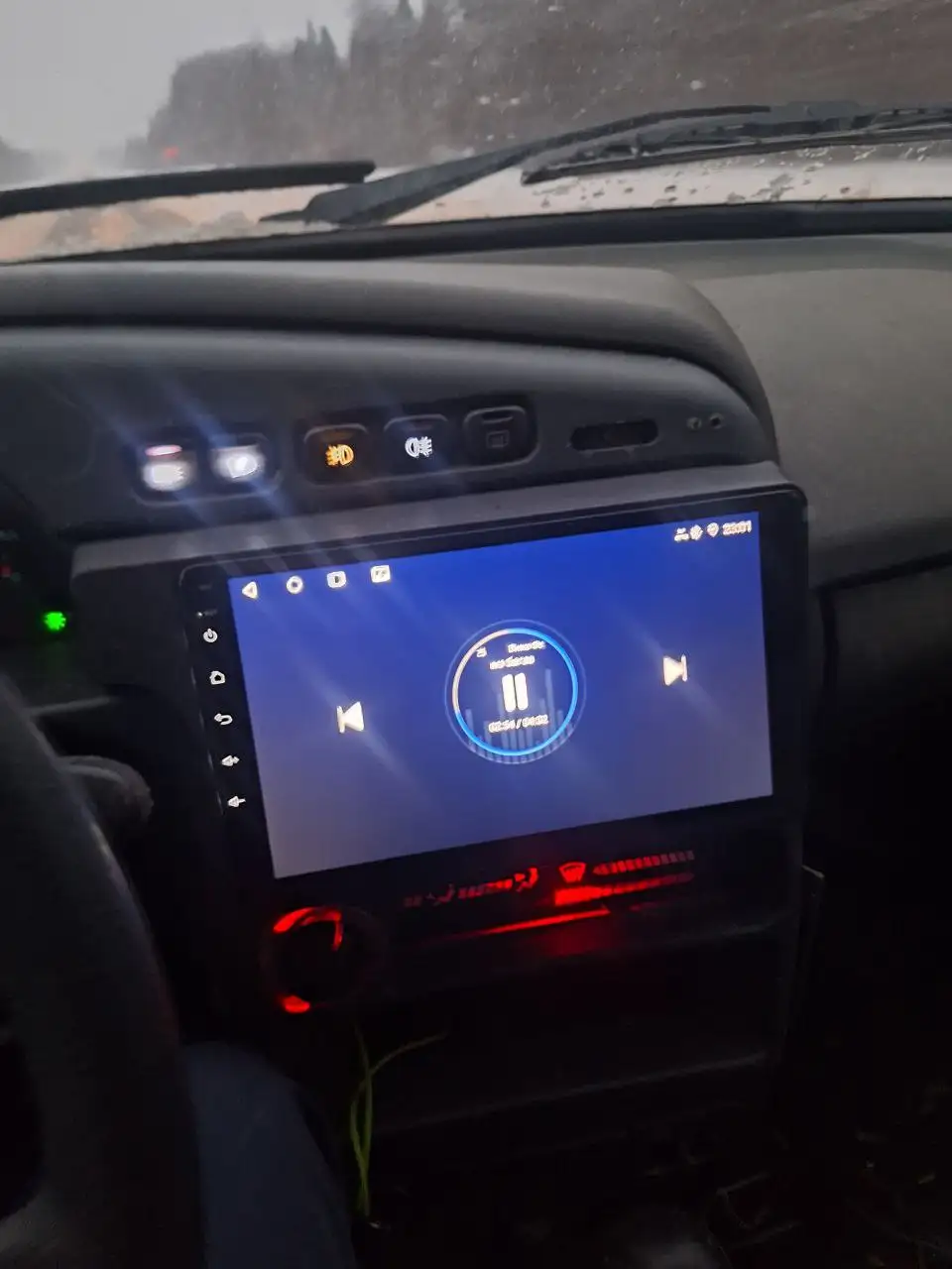 Продам автомобиль с полным ходом - Авто в Вологда