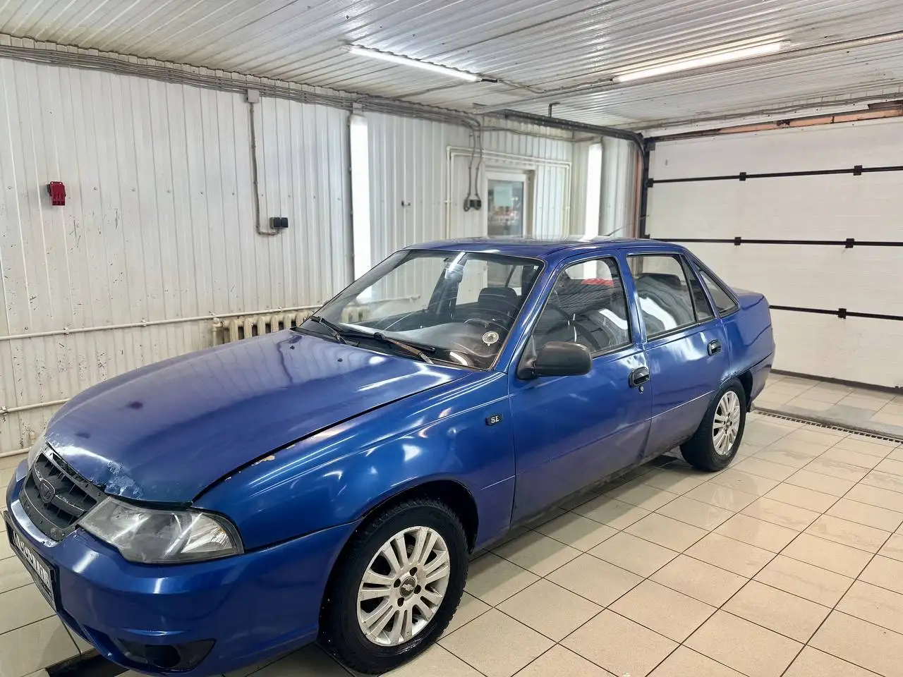 Нексия 2010 года в Грязовце - Легковые автомобили (Авто) в Грязовец