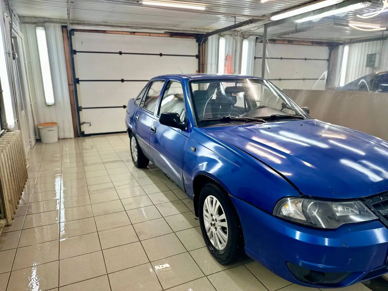 Нексия 2010 года в Грязовце - Легковые автомобили (Авто) в Грязовец