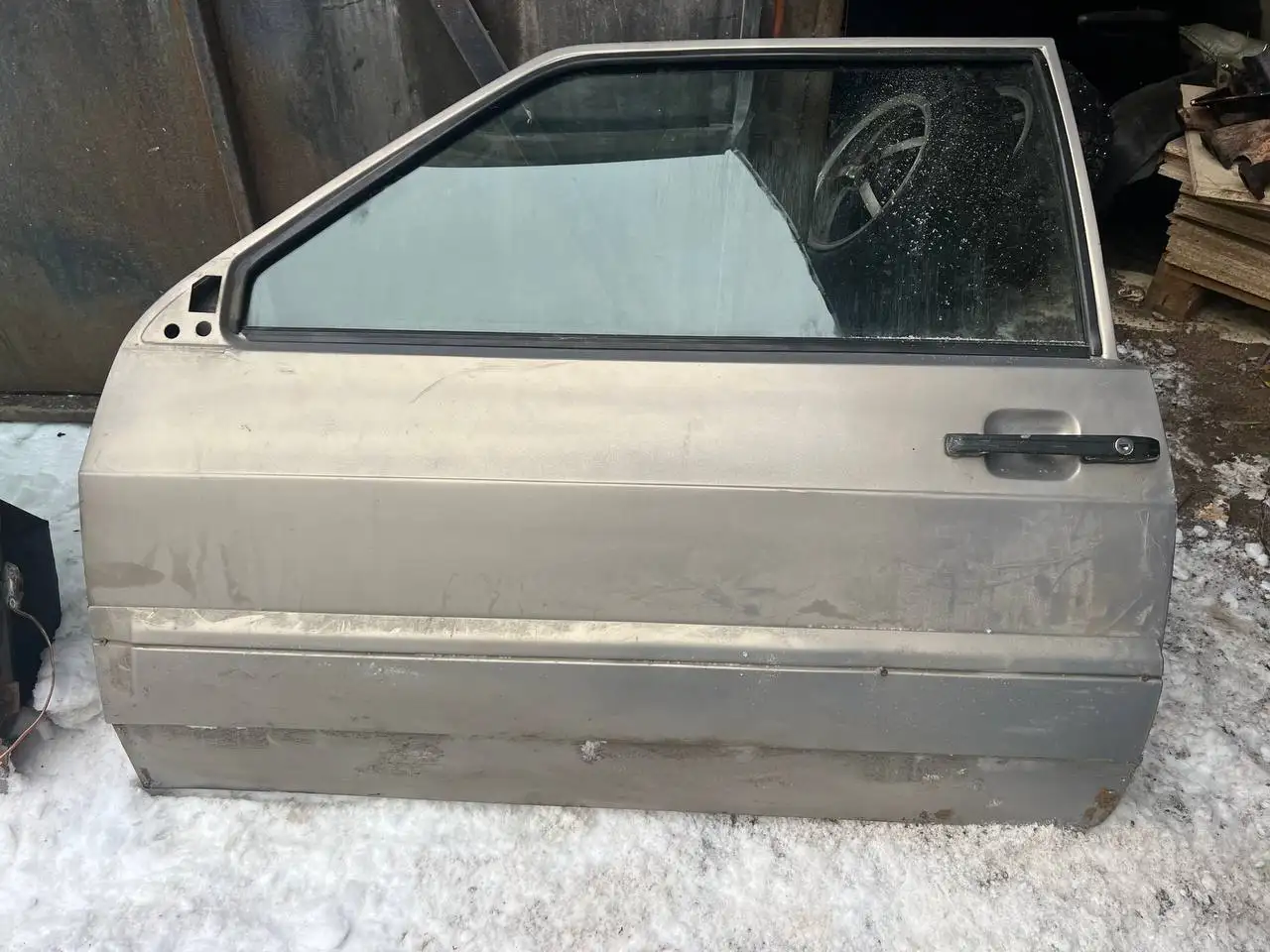 Продажа ВАЗ 2113 - Легковые автомобили (Авто) в Вологда