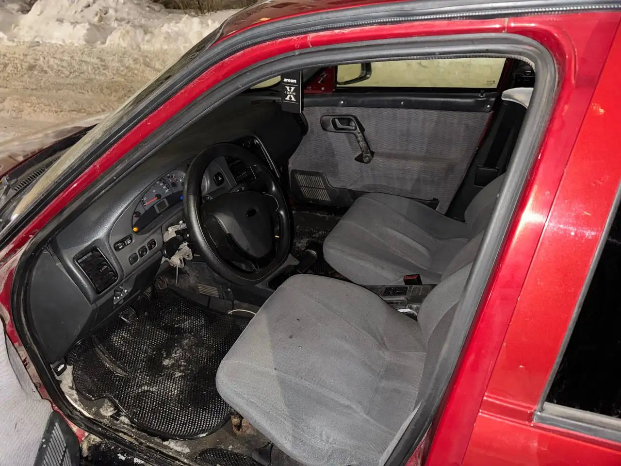 Продам ВАЗ 2112 2007 года в отличном состоянии - Легковые автомобили (Авто) в Вологда