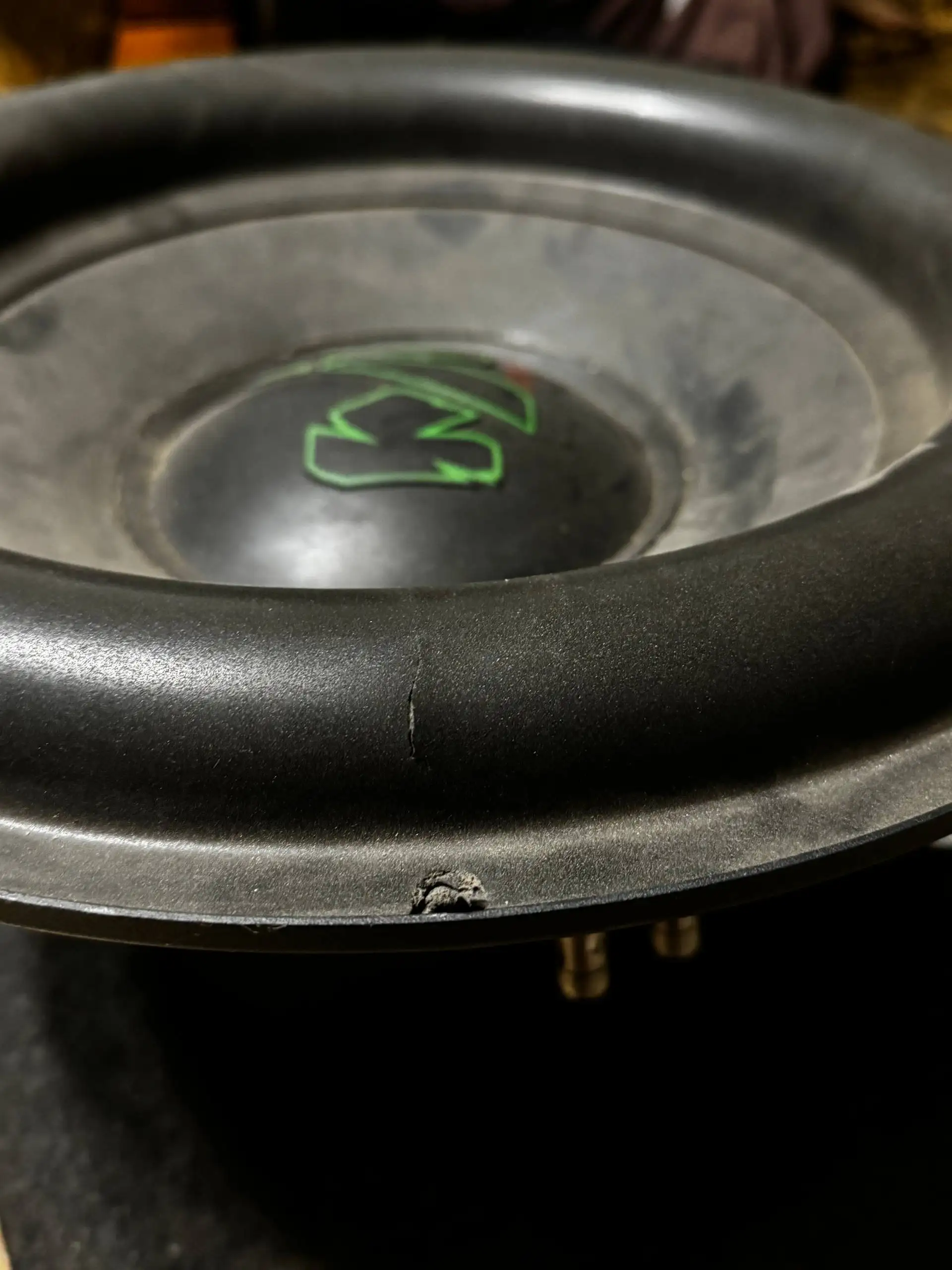 Сабвуфер мачета 15 Rms 800 - Аудио (Авто) в Вологда