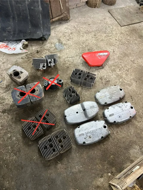 Запчасти на Яву недорого - Фаркопы в Вологда