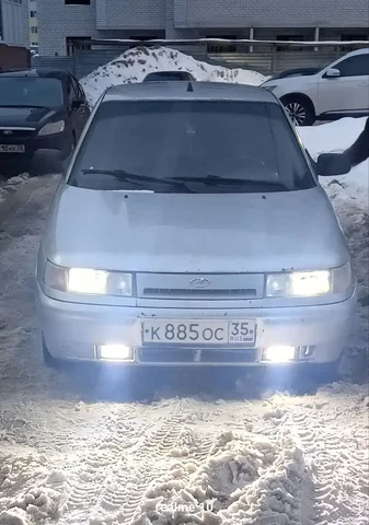 Продам десятку - Авто в Вологда